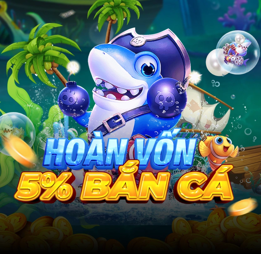 Hoan von ban ca 5