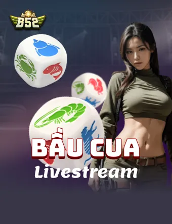 Live Bầu Cua