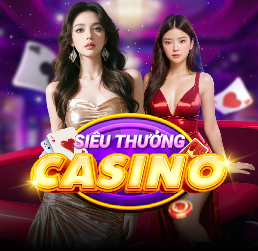 sieu thuong casino vin88