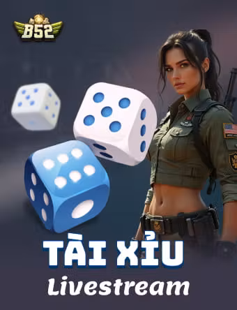 Tài Xỉu B52