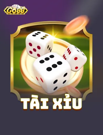Tài Xỉu Go88