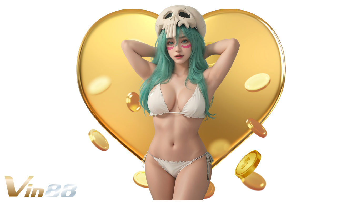 Vin88 ® Nhà Cái Chuyên Nghiệp, Uy Tín, Bảo Mật Vin88.Com 17 Casino Promotion Banner 1 - Welcome Bonus