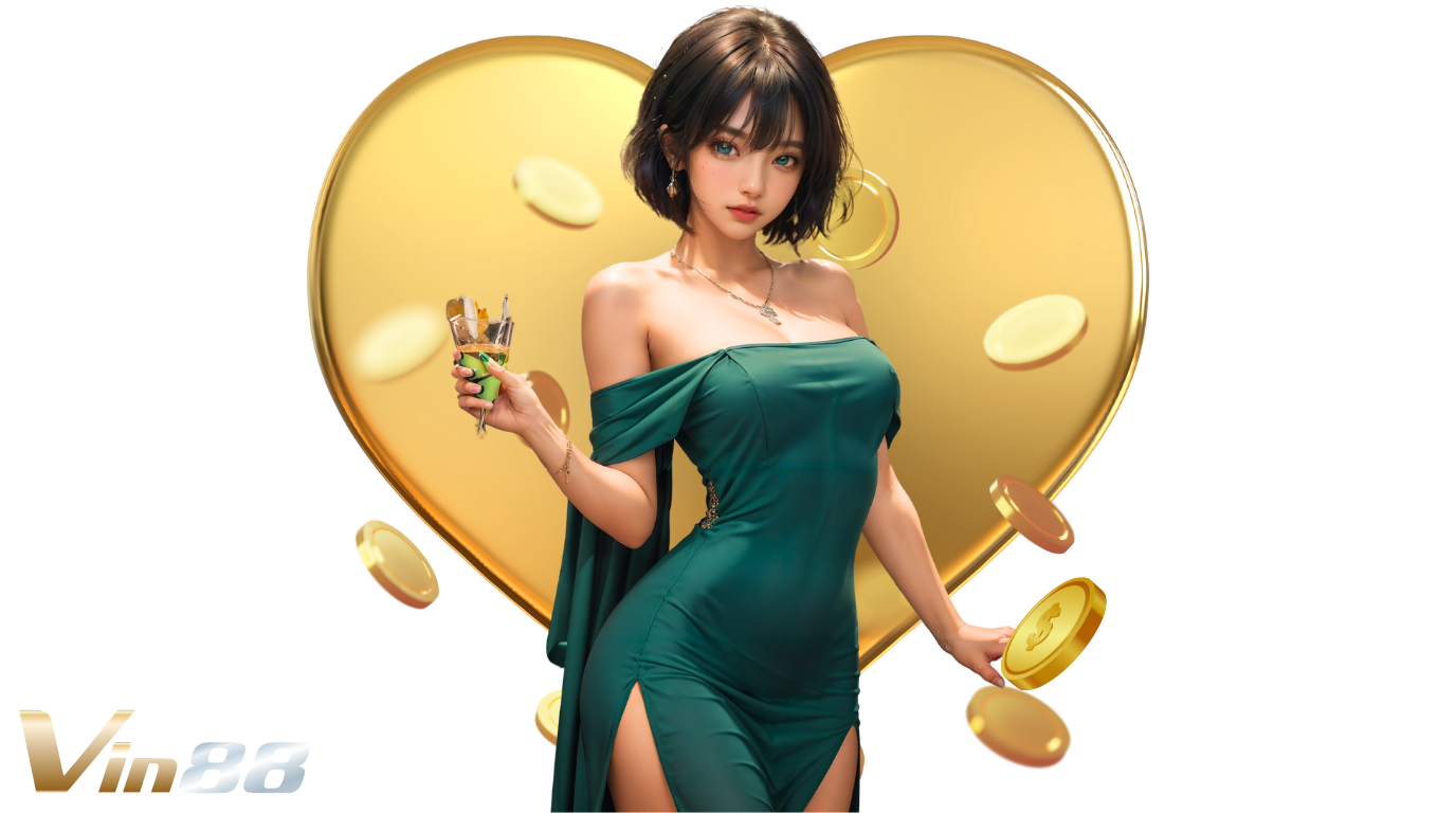 Vin88 ® Nhà Cái Chuyên Nghiệp, Uy Tín, Bảo Mật Vin88.Com 16 Casino Promotion Banner 2 - Special Bonuses