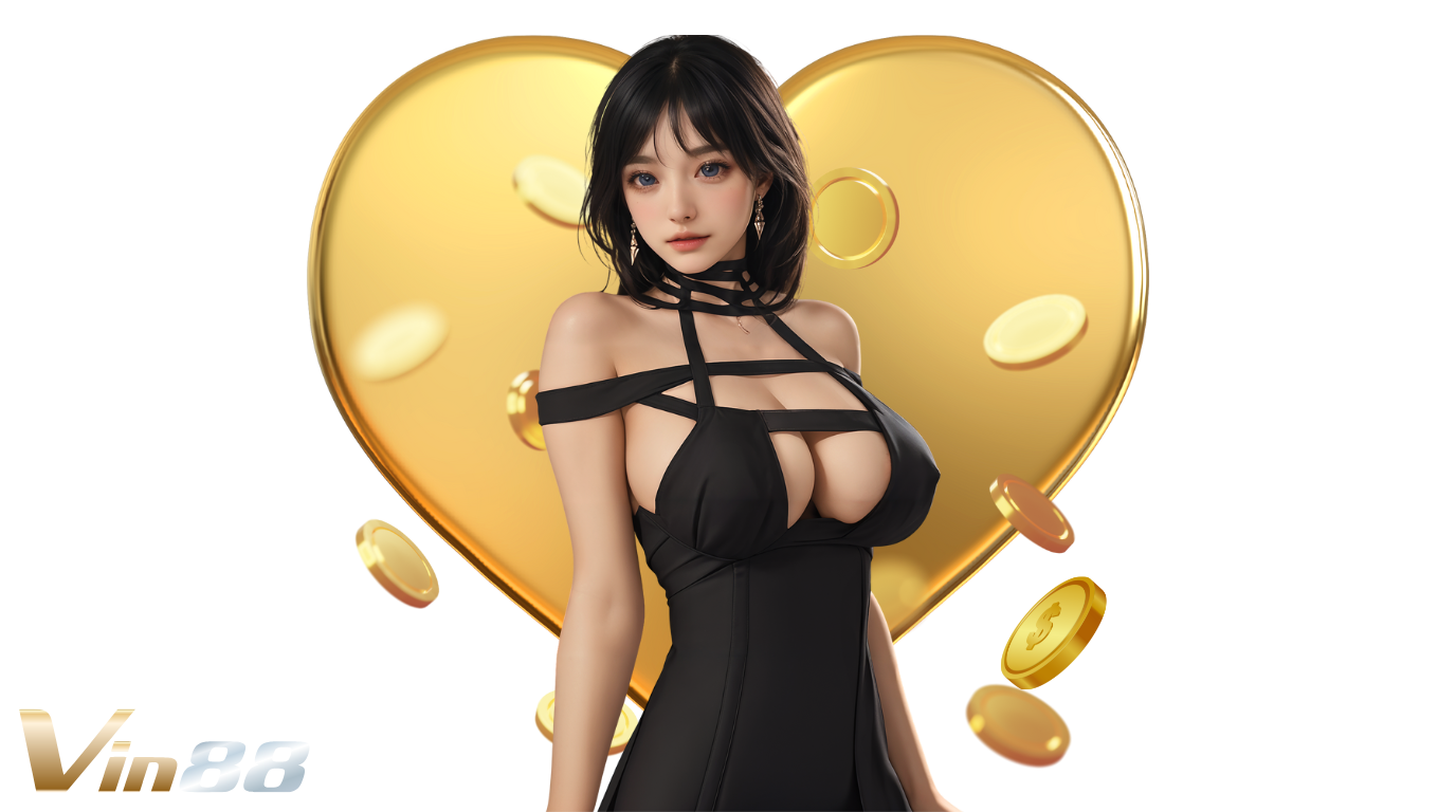 Vin88 ® Nhà Cái Chuyên Nghiệp, Uy Tín, Bảo Mật Vin88.Com 13 Casino Promotion Banner 6 - New Games Launch
