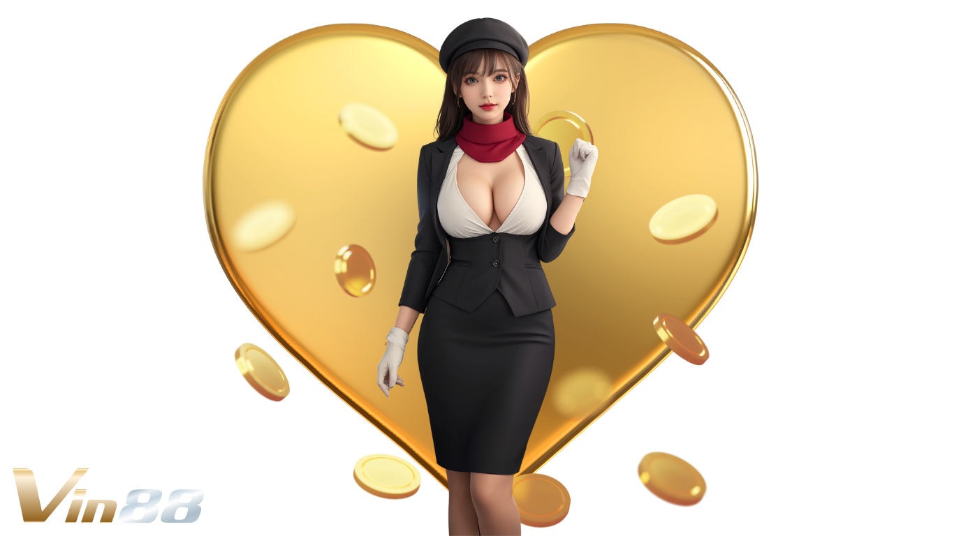 Vin88 ® Nhà Cái Chuyên Nghiệp, Uy Tín, Bảo Mật Vin88.Com 12 Casino Promotion Banner 7 - Exciting Offers