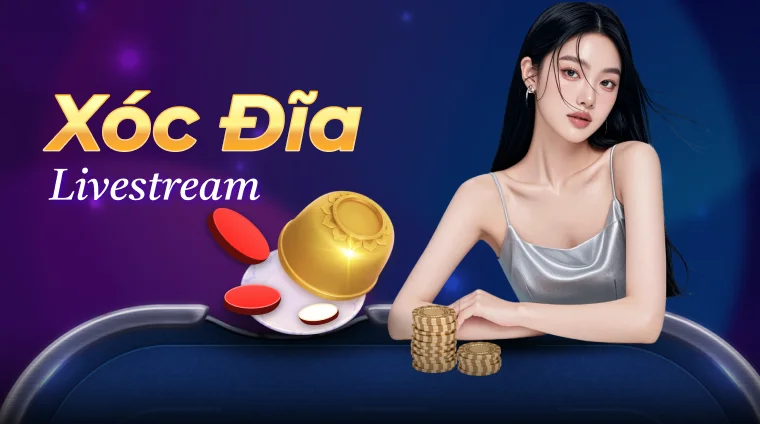 Tài Xỉu Live